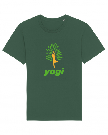 yogi Bottle Green