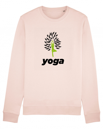 yoga Candy Pink