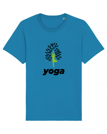 yoga Azur