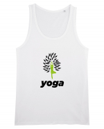 yoga Maiou Bărbat Runs