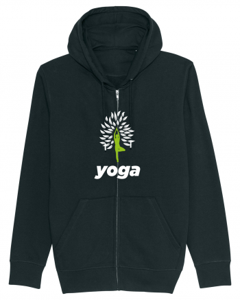 yoga Black