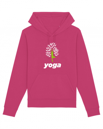 yoga Raspberry