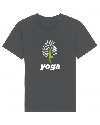 yoga Anthracite