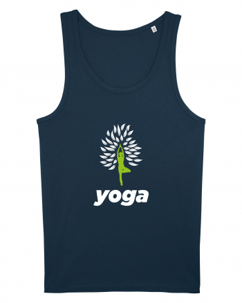 yoga Navy