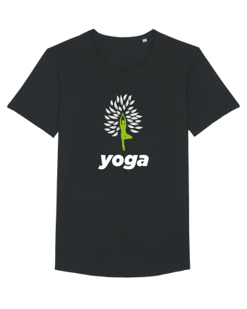 yoga Black