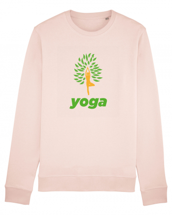yoga Candy Pink