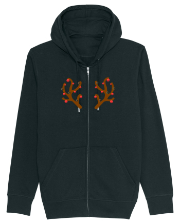 Coarnele lui Rudolf Black