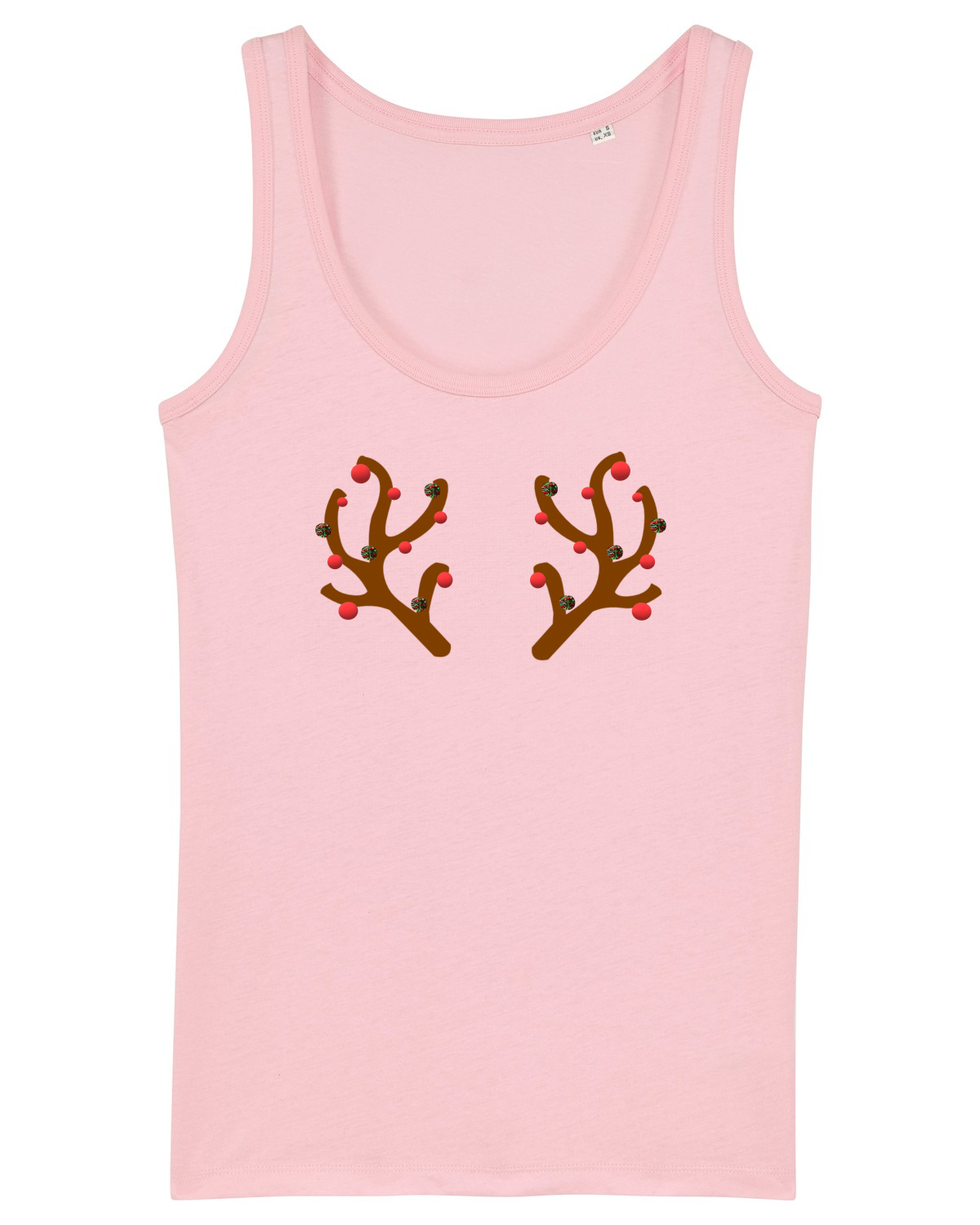 Maiou Damă Dreamer Cotton Pink