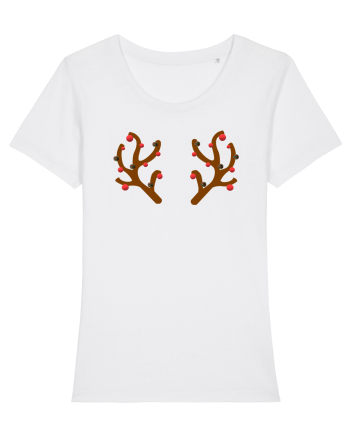 Coarnele lui Rudolf White