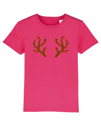 Coarnele lui Rudolf Raspberry