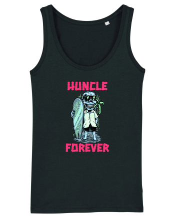 Huncle Forever Best Looking Black