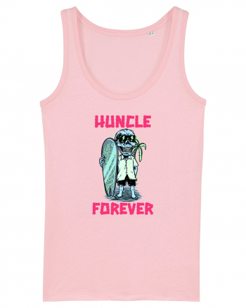Huncle Forever Best Looking Cotton Pink