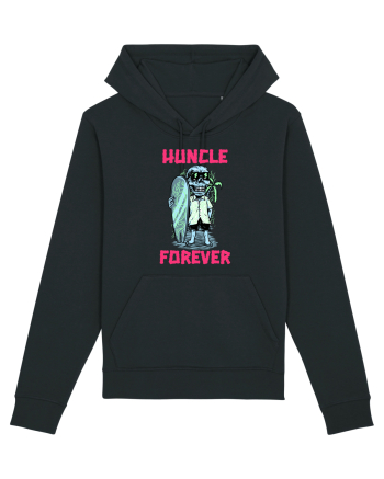 Huncle Forever Best Looking Black