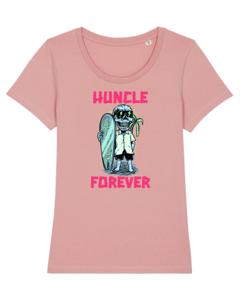 Huncle Forever Best Looking Canyon Pink