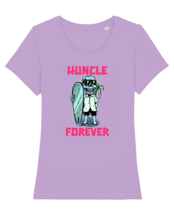 Huncle Forever Best Looking Lavender Dawn