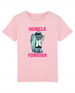 Huncle Forever Best Looking Tricou mânecă scurtă  Copii Mini Creator