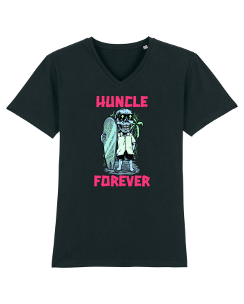 Huncle Forever Best Looking Black