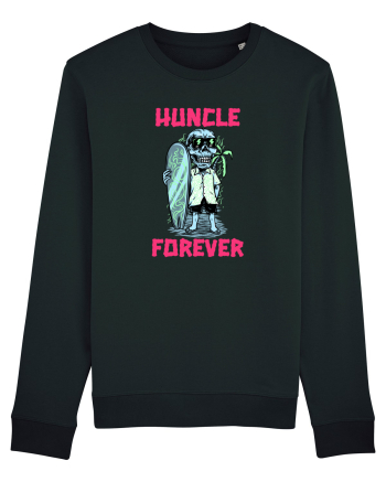Huncle Forever Best Looking Black
