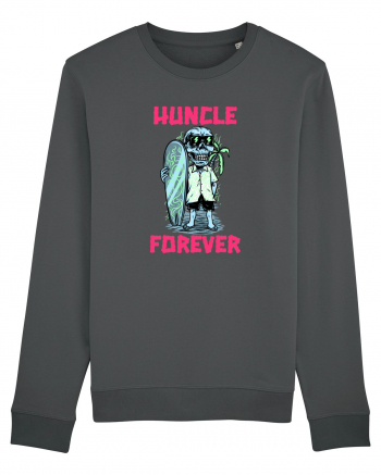 Huncle Forever Best Looking Anthracite