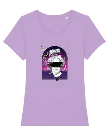Justice is Blind Lavender Dawn