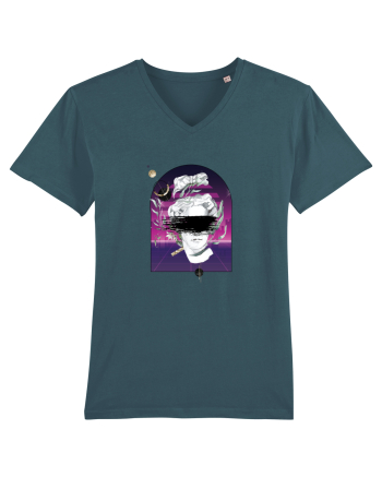Justice is Blind Stargazer