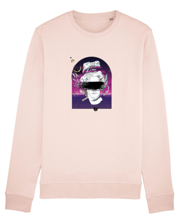 Justice is Blind Candy Pink
