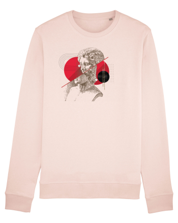 To be or not to be Candy Pink