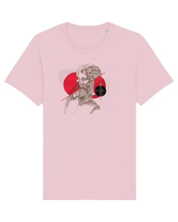 To be or not to be Cotton Pink