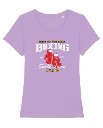 Boxing Club Lavender Dawn