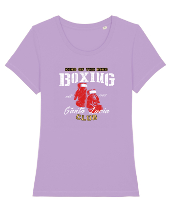 Boxing Club Lavender Dawn