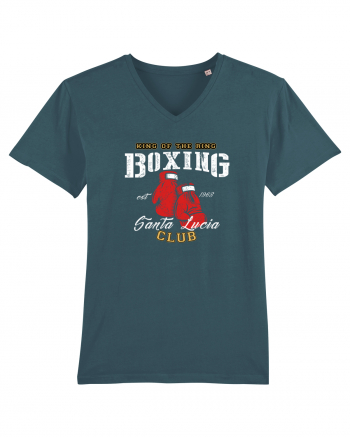 Boxing Club Stargazer
