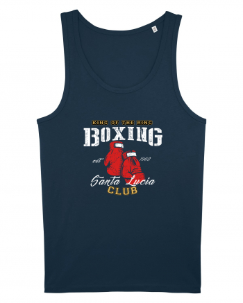 Boxing Club Navy