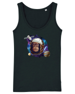 Chimp Astronaut Maiou Damă Dreamer