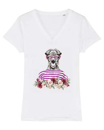 COOL CAMEL White
