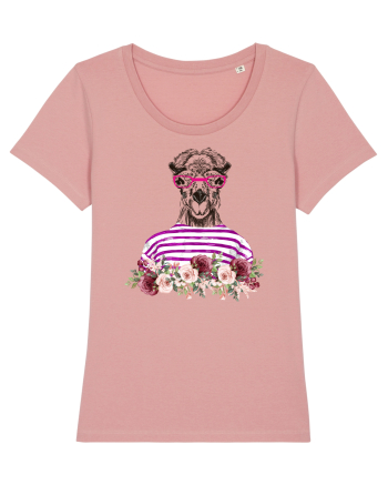 COOL CAMEL Canyon Pink