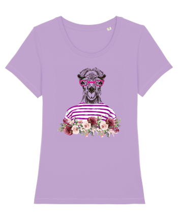 COOL CAMEL Lavender Dawn