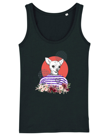 COOL Chihuahua Black