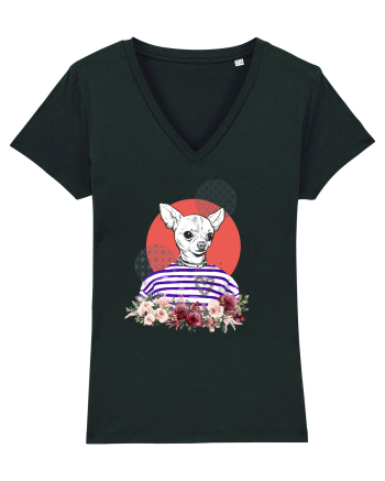 COOL Chihuahua Black
