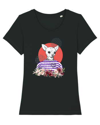 COOL Chihuahua Black