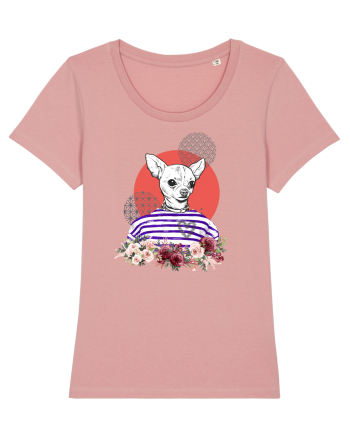 COOL Chihuahua Canyon Pink