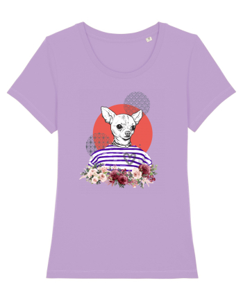 COOL Chihuahua Lavender Dawn