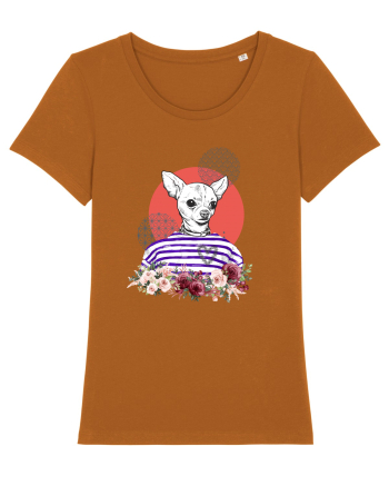 COOL Chihuahua Roasted Orange