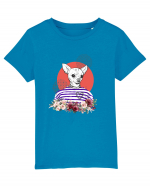 COOL Chihuahua Tricou mânecă scurtă  Copii Mini Creator