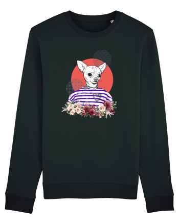 COOL Chihuahua Black