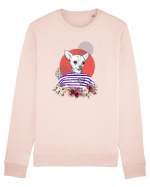 COOL Chihuahua Bluză mânecă lungă Unisex Rise