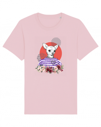COOL Chihuahua Cotton Pink