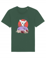 COOL Chihuahua Tricou mânecă scurtă Unisex Rocker