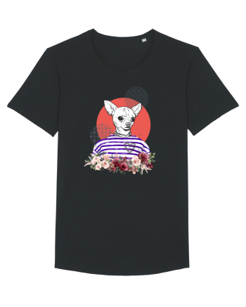 COOL Chihuahua Black