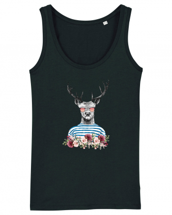 COOL Deer Black