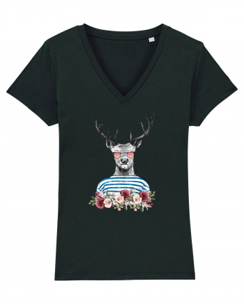 COOL Deer Black